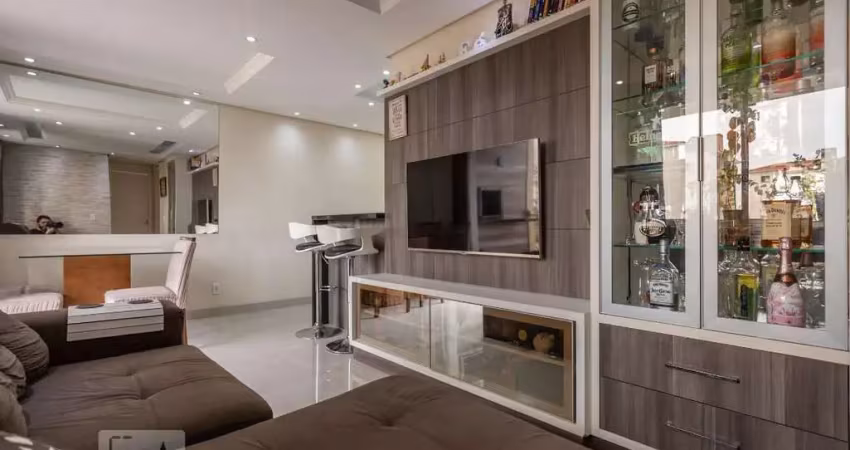Apartamento para venda - humaitá, 2 quartos,  58 m² - porto alegre