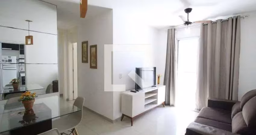 Apartamento para venda - jacarepaguá, 2 quartos,  55 m² - rio de janeiro