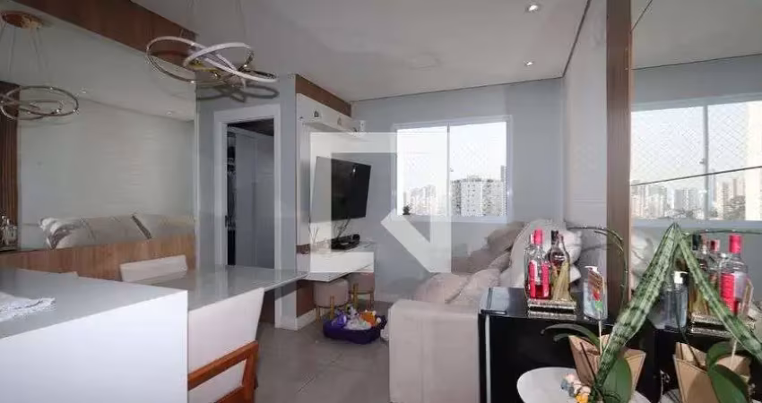 Apartamento para venda - vila ema, 2 quartos,  41 m² - são paulo