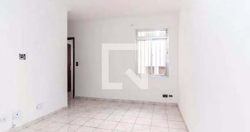 Apartamento para venda - vila carmosina, 2 quartos,  52 m² - são paulo