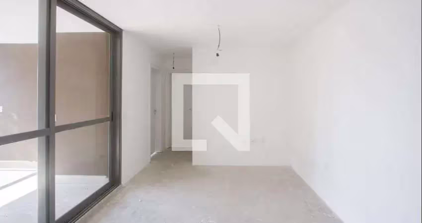 Apartamento para venda - chácara santo antonio, 2 quartos,  76 m² - são paulo