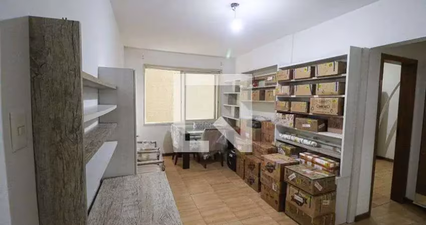 Apartamento para venda - centro histórico, 1 quarto,  57 m² - porto alegre