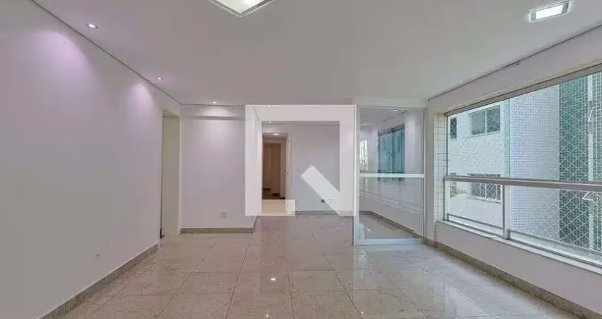 Apartamento para venda - buritis, 4 quartos,  145 m² - belo horizonte