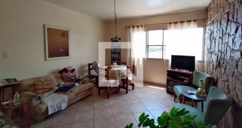 Apartamento para venda - são bernardo, 3 quartos,  102 m² - campinas