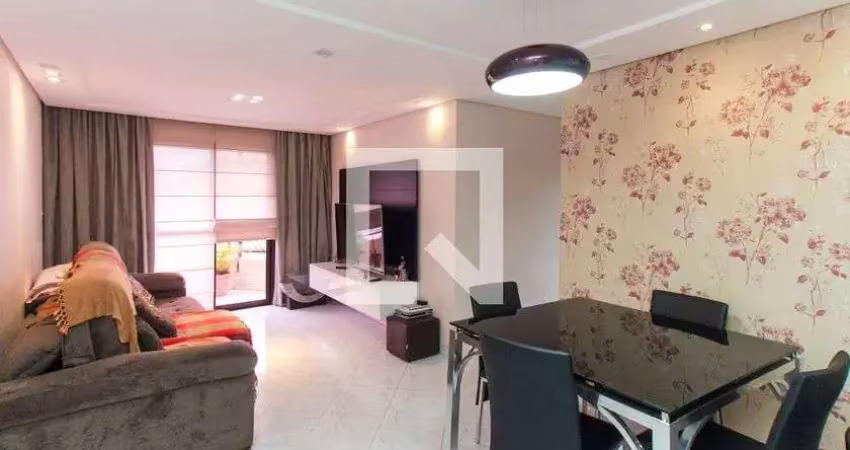 Cobertura para venda - tucuruvi, 3 quartos,  160 m² - são paulo