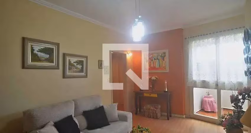 Apartamento para venda - centro, 2 quartos,  70 m² - canoas