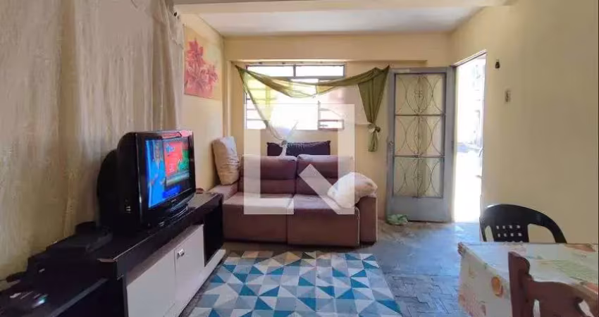 Casa para venda - jardim santa marcelina, 2 quartos,  54 m² - campinas