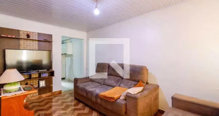 Casa para venda - vila gustavo, 3 quartos,  52 m² - são paulo