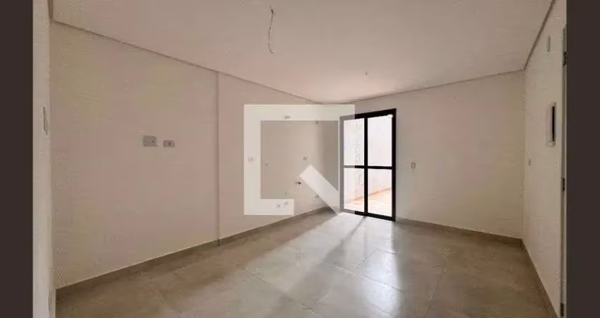 Apartamento para venda - jardim bela vista, 2 quartos,  65 m² - santo andré