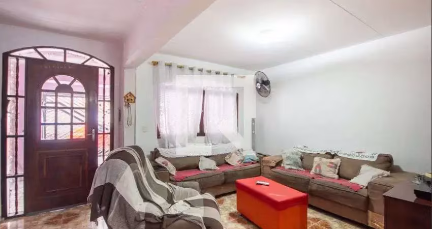 Casa para venda - bandeiras, 4 quartos,  187 m² - osasco
