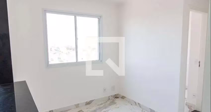 Apartamento para venda - cambuci, 2 quartos,  36 m² - são paulo