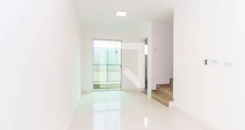Casa / sobrado em condomínio para venda - itaquera, 2 quartos,  97 m² - são paulo