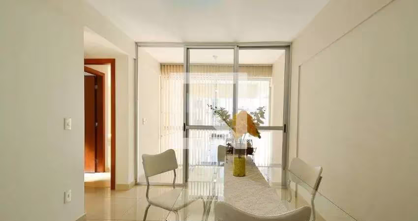 Apartamento para venda - sagrada família, 2 quartos,  97 m² - belo horizonte