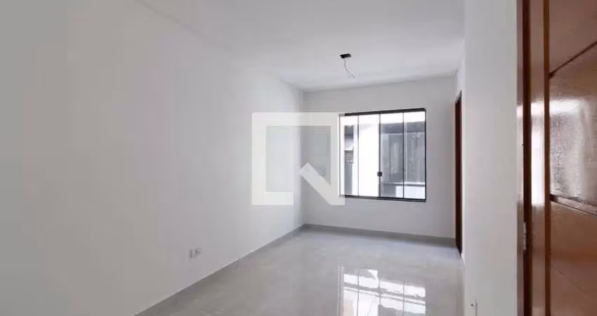 Casa / sobrado em condomínio para venda - artur alvim, 2 quartos,  80 m² - são paulo