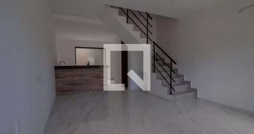 Casa / sobrado em condomínio para venda - vargem grande, 2 quartos,  120 m² - rio de janeiro