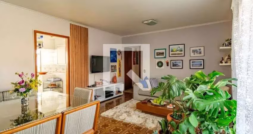 Apartamento para venda - tatuapé, 4 quartos,  89 m² - são paulo
