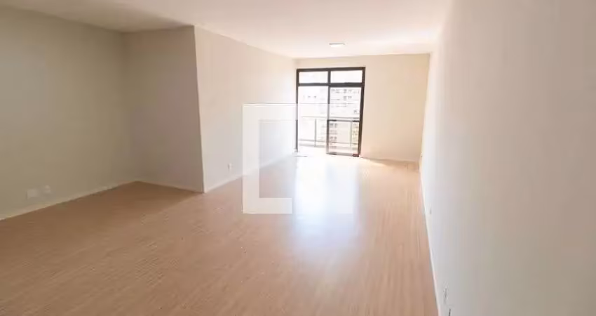 Apartamento para venda - vila itapura, 3 quartos,  172 m² - campinas