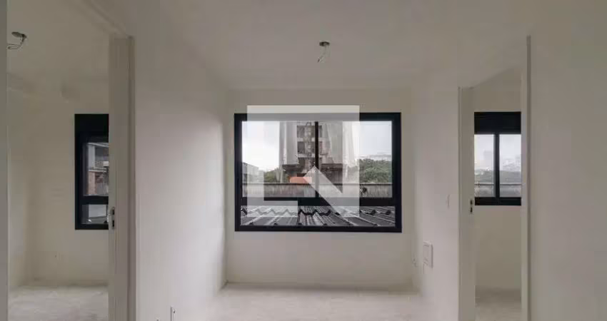 Kitnet / stúdio para venda - moema, 2 quartos,  38 m² - são paulo