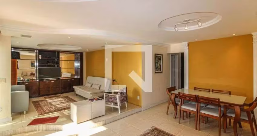Cobertura para venda - recreio, 3 quartos,  205 m² - rio de janeiro