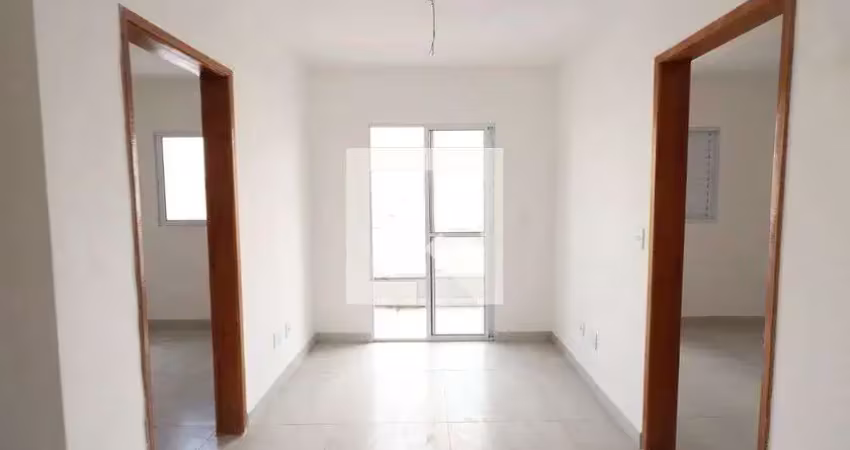 Apartamento para venda - tatuapé, 2 quartos,  45 m² - são paulo
