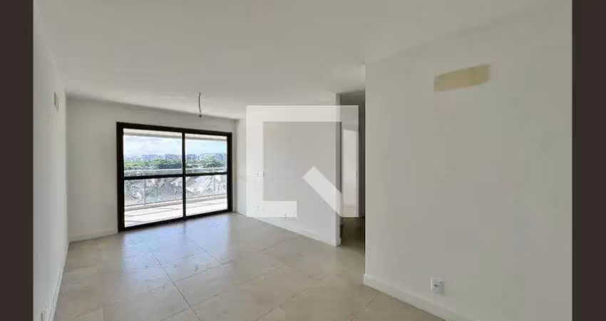 Apartamento para venda - barra da tijuca - marapendi, 3 quartos,  121 m² - rio de janeiro