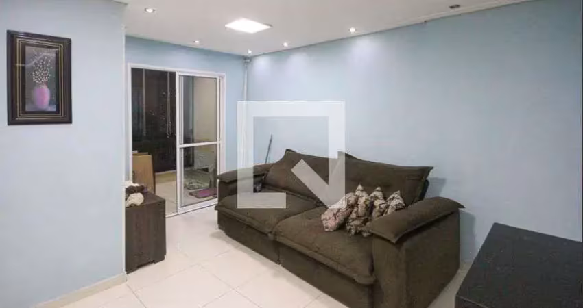 Apartamento para venda - vila macedópolis, 2 quartos,  64 m² - são paulo