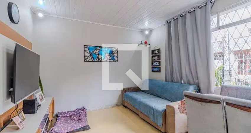 Casa para venda - partenon, 2 quartos,  116 m² - porto alegre