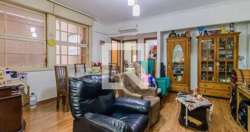 Apartamento para venda - centro histórico, 2 quartos,  88 m² - porto alegre
