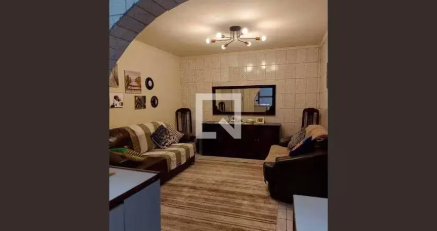 Casa para venda - veloso, 3 quartos,  78 m² - osasco