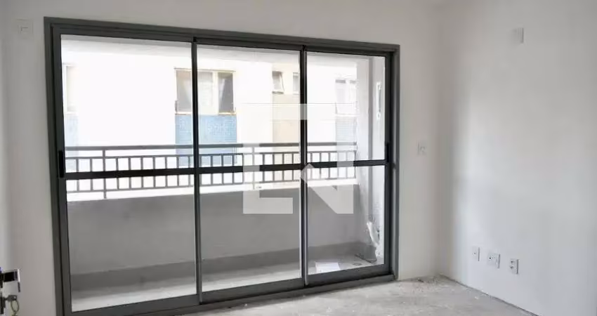 Apartamento para venda - saúde, 1 quarto,  34 m² - são paulo