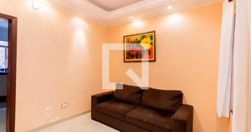 Casa para venda - santa teresinha, 3 quartos,  100 m² - santo andré