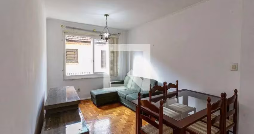 Apartamento para venda - são joão , 2 quartos,  82 m² - porto alegre