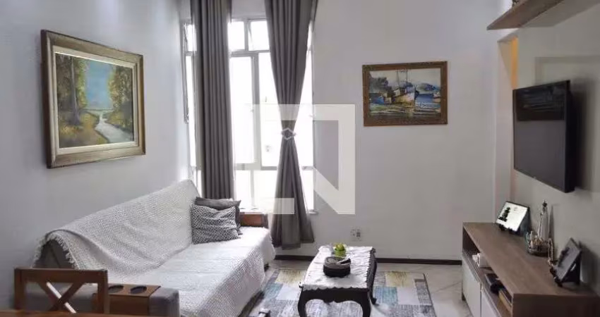 Apartamento para venda - méier, 2 quartos,  64 m² - rio de janeiro