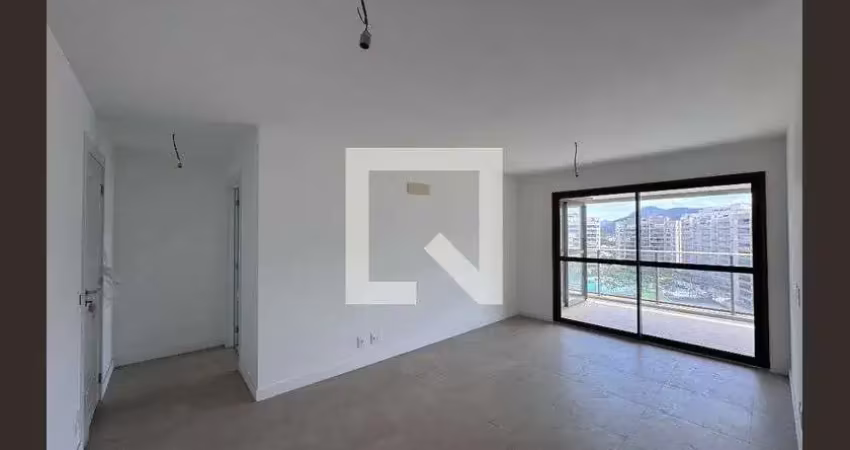 Apartamento para venda - barra da tijuca - marapendi, 3 quartos,  125 m² - rio de janeiro