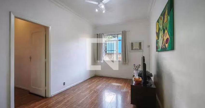 Apartamento para venda - tijuca, 3 quartos,  110 m² - rio de janeiro