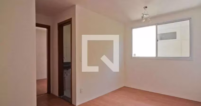 Apartamento para venda - jardim iris , 2 quartos,  42 m² - são paulo