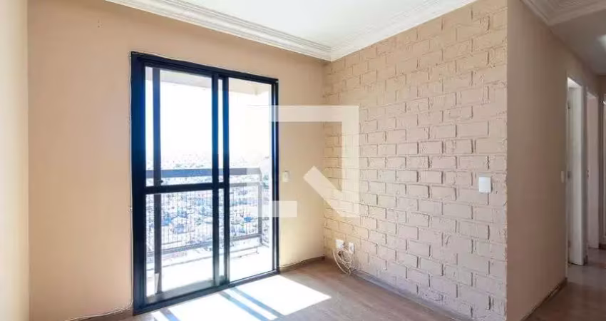 Apartamento para venda - casa verde, 3 quartos,  65 m² - são paulo