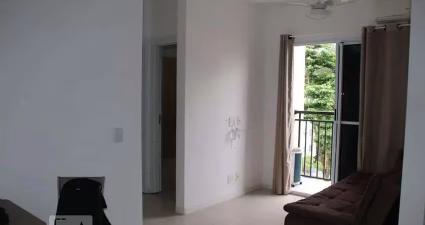 Apartamento para venda - taquara, 2 quartos,  46 m² - rio de janeiro