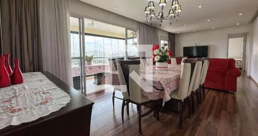 Apartamento para venda - vila leopoldina, 3 quartos,  130 m² - são paulo