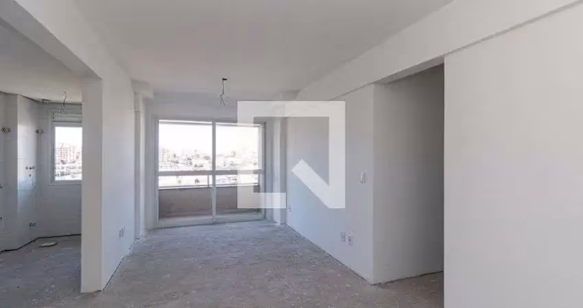 Apartamento para venda - passo d&apos;areia, 3 quartos,  85 m² - porto alegre