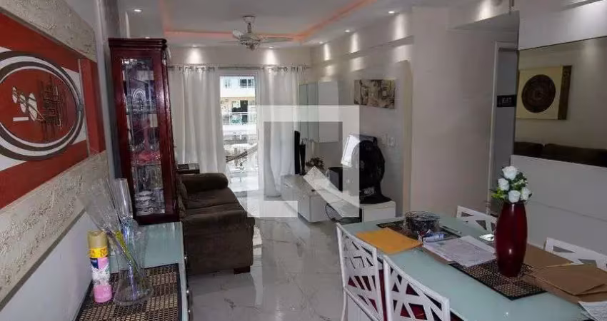 Apartamento para venda - freguesia , 2 quartos,  77 m² - rio de janeiro