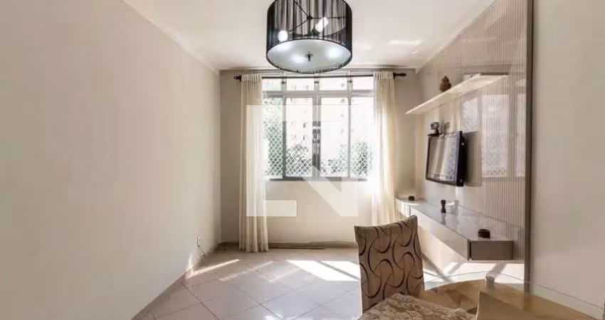 Apartamento para venda - centro, 2 quartos,  48 m² - são paulo