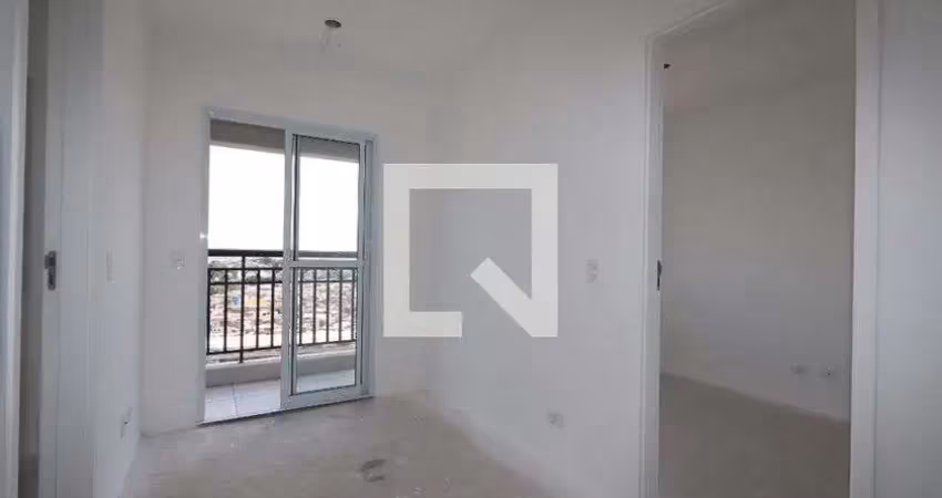 Apartamento para venda - sapopemba, 2 quartos,  37 m² - são paulo