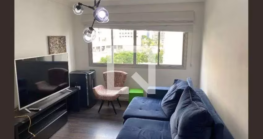 Apartamento para venda - vila mascote, 2 quartos,  76 m² - são paulo