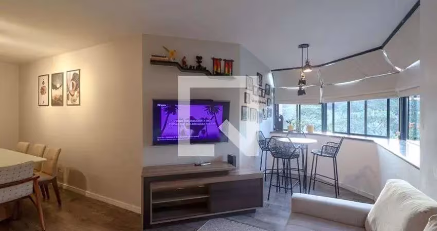 Apartamento para venda - jardim marajoara , 3 quartos,  116 m² - são paulo