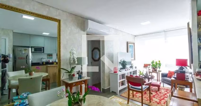Apartamento para venda - vila lusitânia, 2 quartos,  56 m² - são bernardo do campo