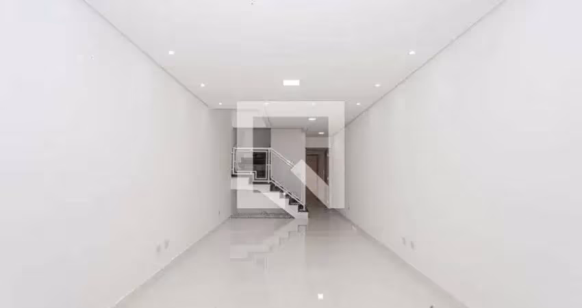 Casa para venda - vila das mercês, 3 quartos,  153 m² - são paulo