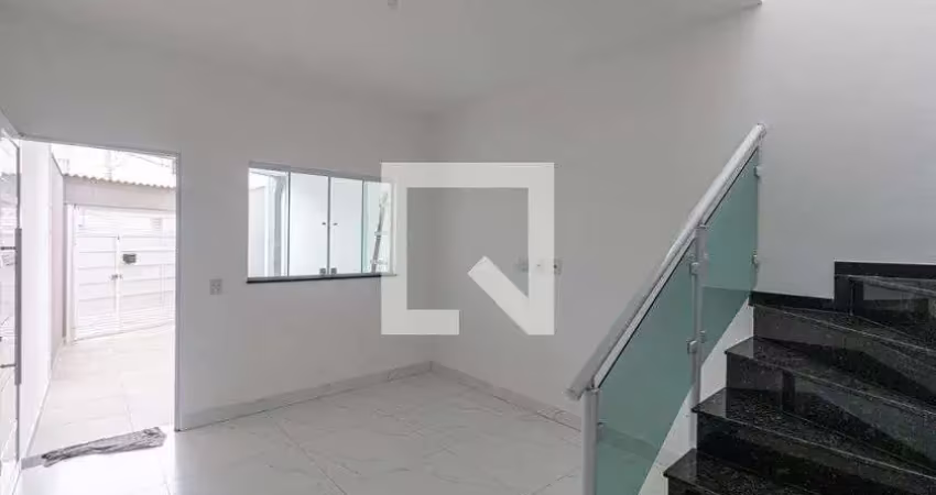 Casa para venda - vila ré, 3 quartos,  95 m² - são paulo