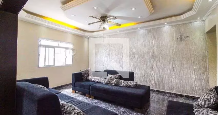 Casa para venda - vila jacuí, 3 quartos,  180 m² - são paulo