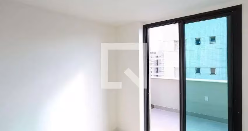 Cobertura para venda - lourdes, 2 quartos,  140 m² - belo horizonte
